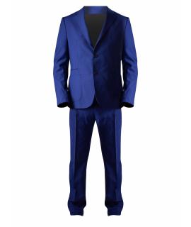 

Классический костюм ERMENEGILDO ZEGNA