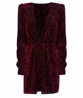

Коктейльное платье SAINT LAURENT