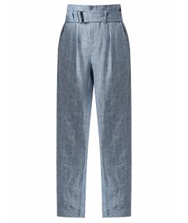 

Прямые брюки BRUNELLO CUCINELLI