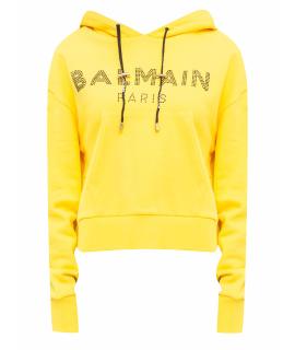 BALMAIN Худи/толстовка