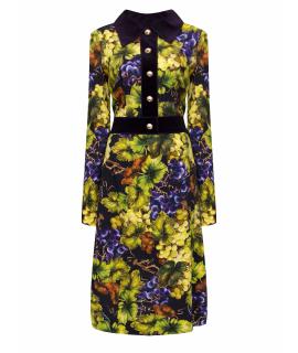 

Коктейльное платье DOLCE&GABBANA