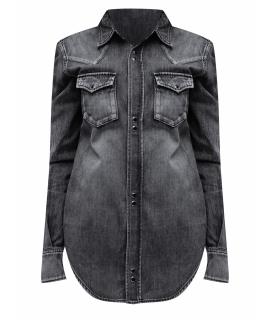 

Рубашки SAINT LAURENT