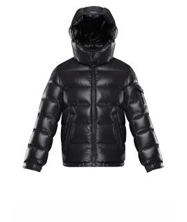 MONCLER Пуховик