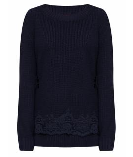 

Джемпер / свитер ERMANNO SCERVINO