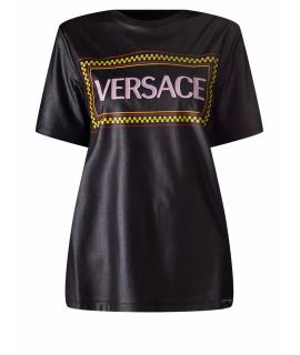 

Футболка VERSACE