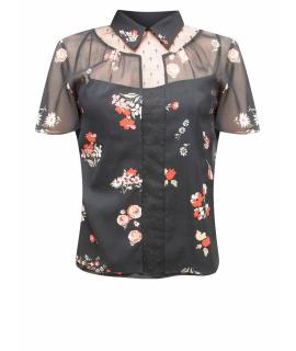 

Блузы RED VALENTINO