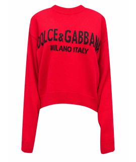 

Джемпер / свитер DOLCE&GABBANA