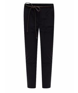 

Прямые брюки BRUNELLO CUCINELLI