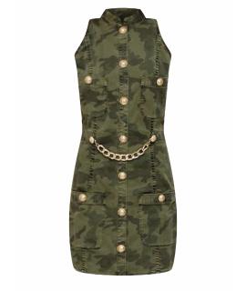 

Сарафан BALMAIN