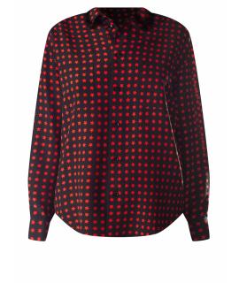 

Блузы SAINT LAURENT