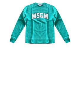 

Худи/толстовка MSGM