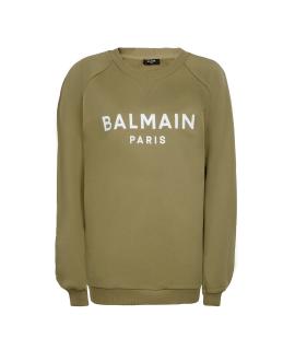 Худи/толстовка BALMAIN