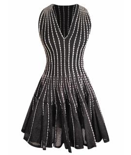

Коктейльное платье CHRISTIAN DIOR PRE-OWNED
