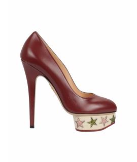 

Туфли CHARLOTTE OLYMPIA