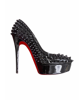 

Туфли CHRISTIAN LOUBOUTIN