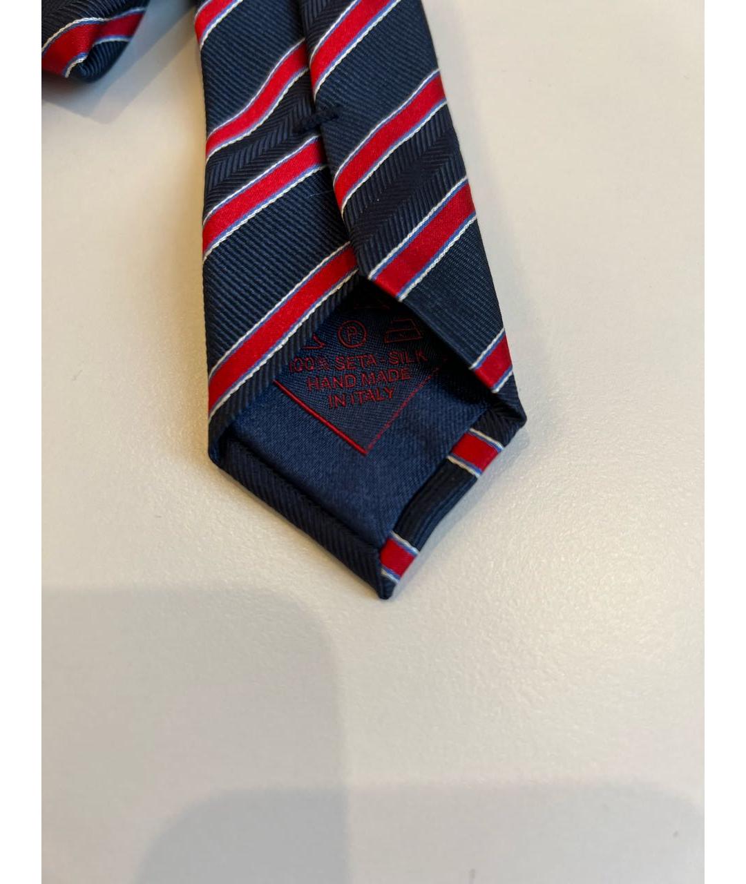 BRIONI Мульти шелковый галстук, фото 5
