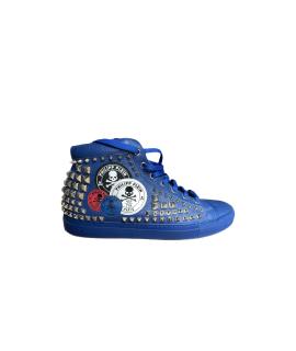 

Высокие кроссовки / кеды PHILIPP PLEIN