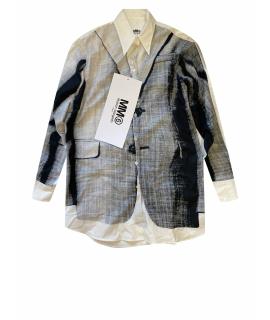 Рубашки MM6 MAISON MARGIELA