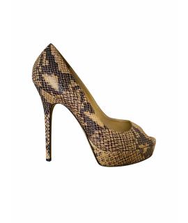 JIMMY CHOO Туфли