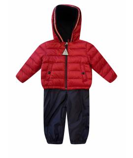 MONCLER Комплект