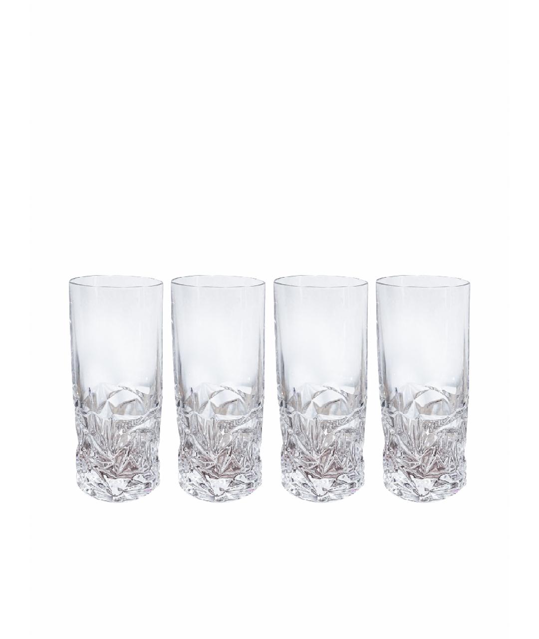 TIFFANY&CO Стеклянный стакан для сока, фото 1