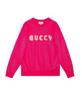 

Худи/толстовка GUCCI