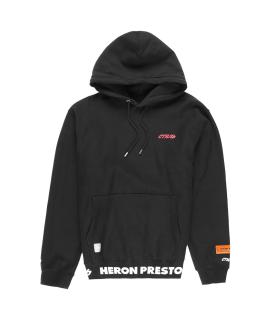 

Худи/толстовка HERON PRESTON