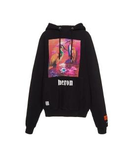 HERON PRESTON Худи/толстовка