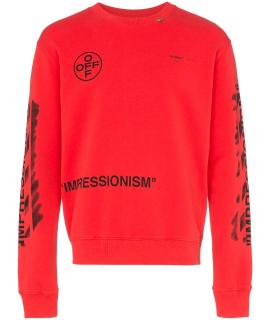 

Худи/толстовка OFF-WHITE
