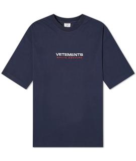 

Футболка VETEMENTS