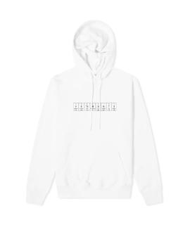 

Худи/толстовка VETEMENTS