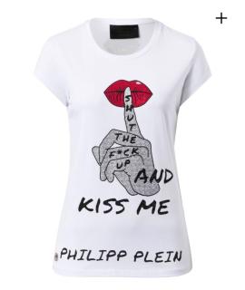 

Футболка PHILIPP PLEIN