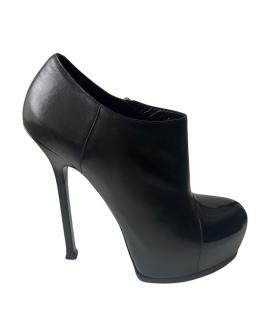 SAINT LAURENT Ботильоны