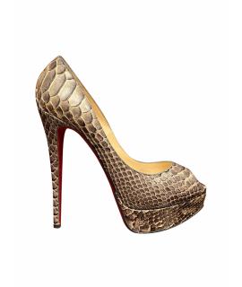 

Туфли CHRISTIAN LOUBOUTIN