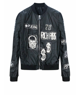 

Куртка PHILIPP PLEIN