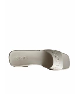 Шлепанцы GUCCI