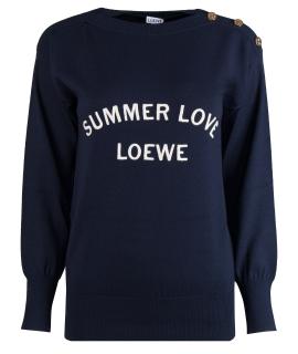 

Джемпер / свитер LOEWE