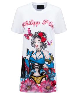 

Футболка PHILIPP PLEIN