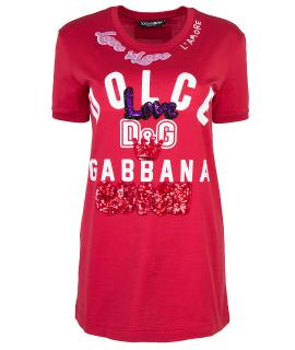 

Футболка DOLCE&GABBANA