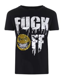 

Футболка PHILIPP PLEIN