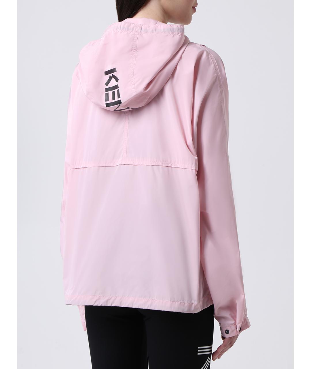 KENZO Розовая куртка, фото 3