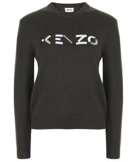 

Джемпер / свитер KENZO