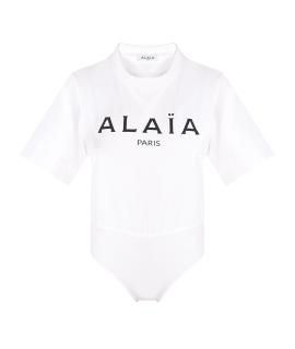 Боди ALAIA