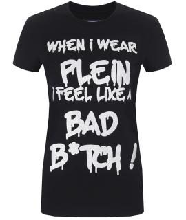 

Футболка PHILIPP PLEIN