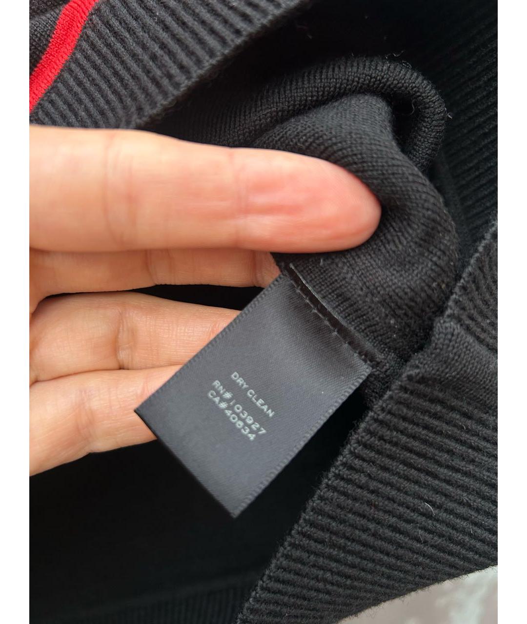 MARC JACOBS Мульти юбка миди, фото 4