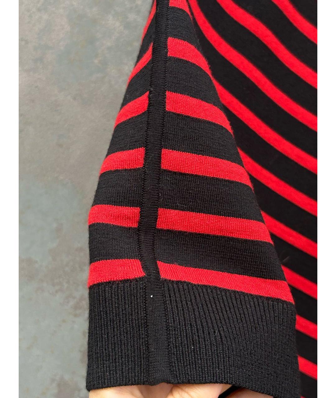 MARC JACOBS Мульти юбка миди, фото 6