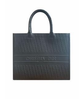 

Сумка с короткими ручками CHRISTIAN DIOR PRE-OWNED