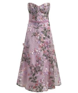 MARCHESA NOTTE Вечернее платье