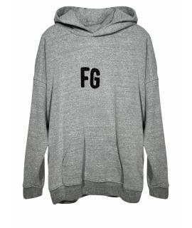 

Худи/толстовка FEAR OF GOD