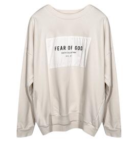 

Худи/толстовка FEAR OF GOD